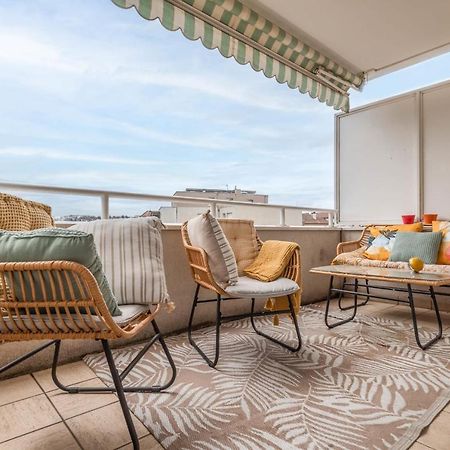 Апартаменты Florentine Furnished Flat Анси Экстерьер фото